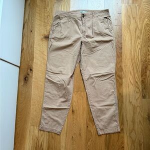 Sonoma Women’s Khaki Chinos
